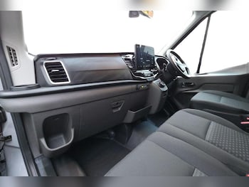 Used Ford Transit 2025 for sale - 77088121: Photo