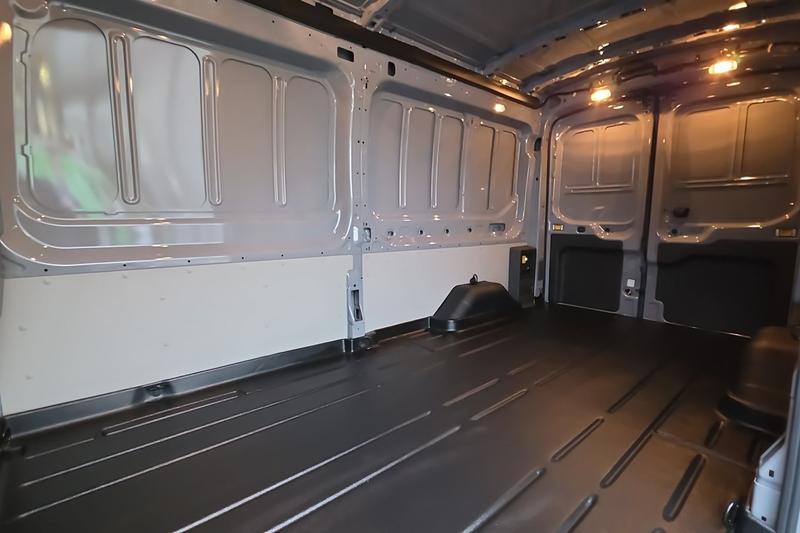 Used Ford Transit 2025 for sale - 77088121: Photo 5