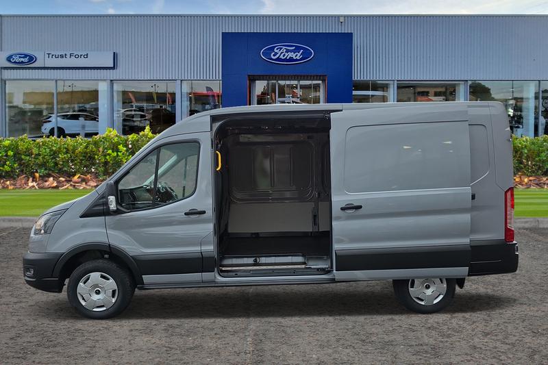Used Ford Transit 2025 for sale - 77088121: Photo 6