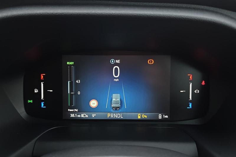 Used Ford Transit 2025 for sale - 77088121: Photo 9