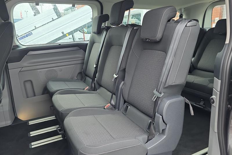 Used Ford Tourneo Custom 2025 for sale - 76631432: Photo 12