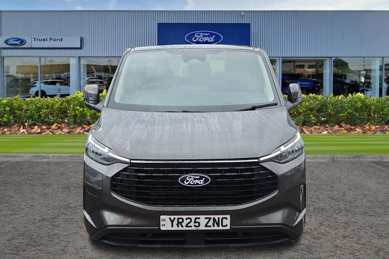 Used Ford Tourneo Custom 2025 for sale - 76631432: Photo 13