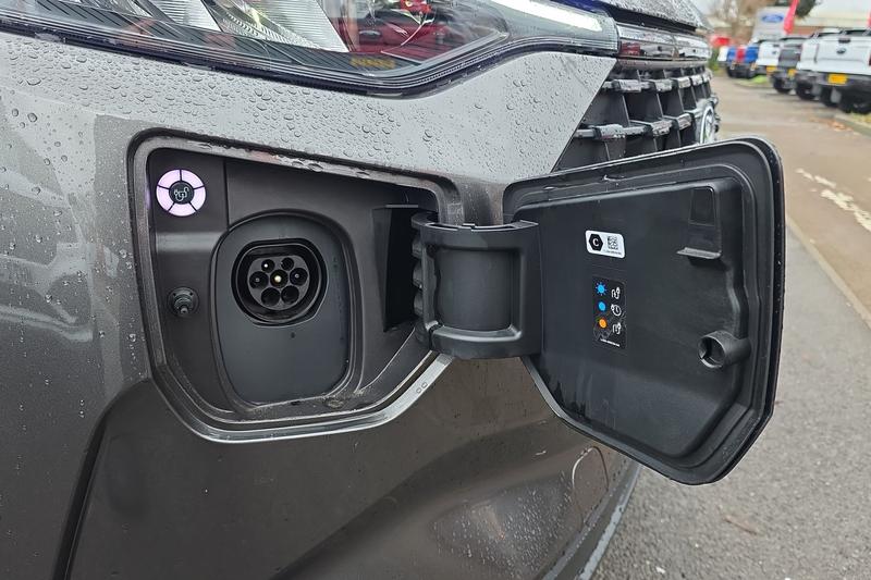 Used Ford Tourneo Custom 2025 for sale - 76631432: Photo 16