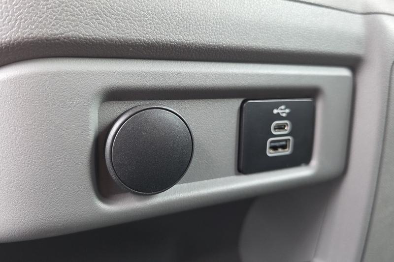 Used Ford Tourneo Custom 2025 for sale - 76631432: Photo 17