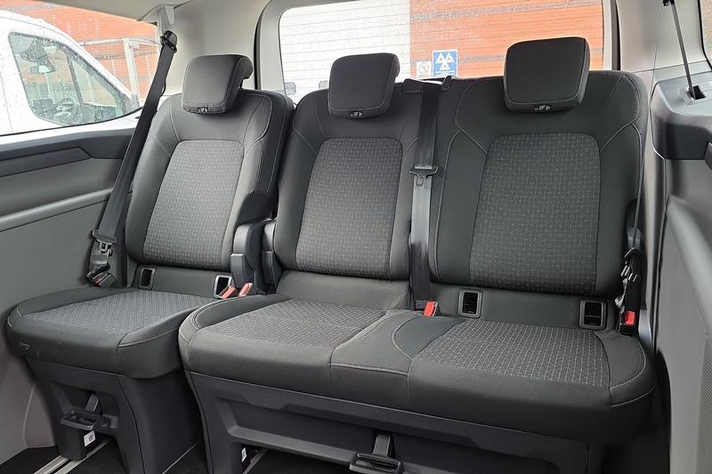 Used Ford Tourneo Custom 2025 for sale - 76631432: Photo 18