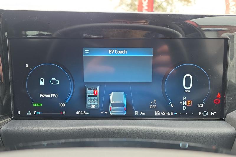 Used Ford Tourneo Custom 2025 for sale - 76631432: Photo 19