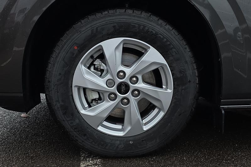 Used Ford Tourneo Custom 2025 for sale - 76631432: Photo 20