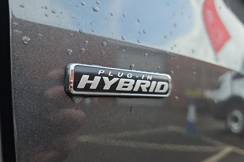 Used Ford Tourneo Custom 2025 for sale - 76631432: Photo 21