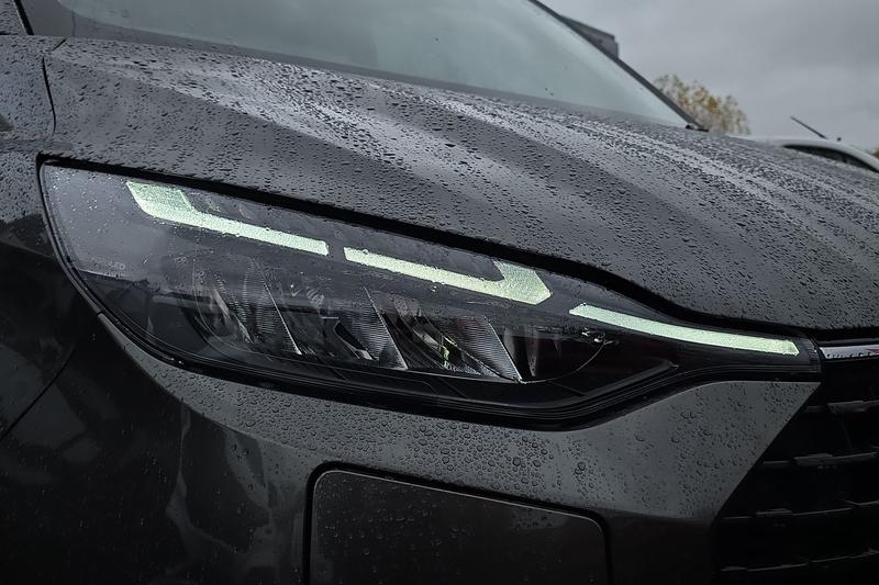 Used Ford Tourneo Custom 2025 for sale - 76631432: Photo 22