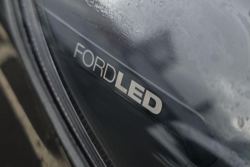 Used Ford Tourneo Custom 2025 for sale - 76631432: Photo 23