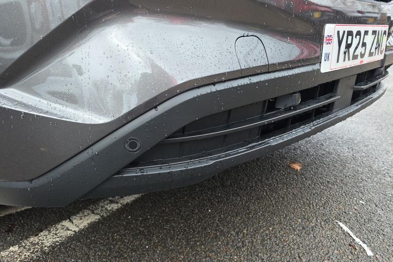 Used Ford Tourneo Custom 2025 for sale - 76631432: Photo 24