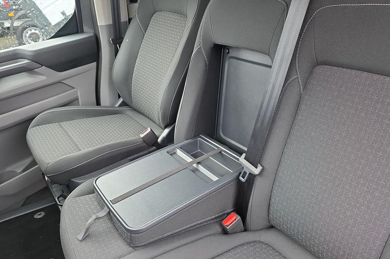 Used Ford Tourneo Custom 2025 for sale - 76631432: Photo 25