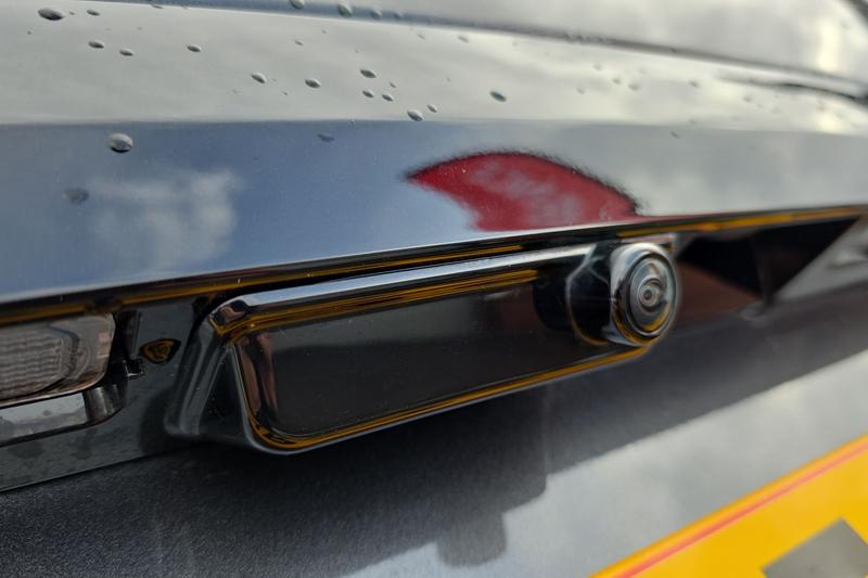 Used Ford Tourneo Custom 2025 for sale - 76631432: Photo 28