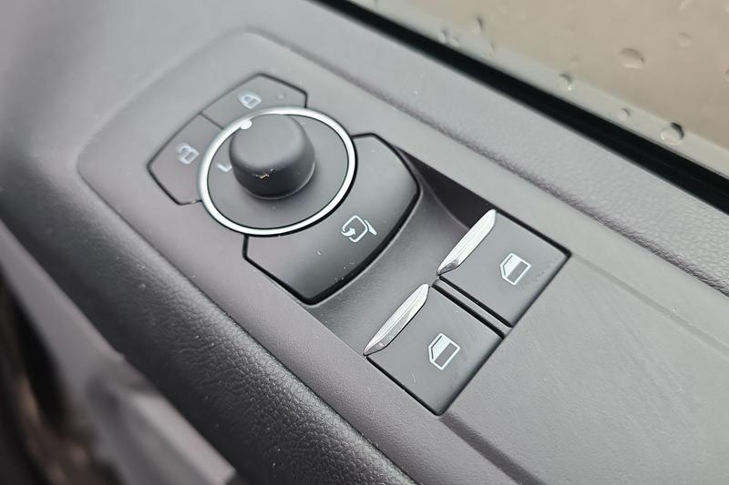 Used Ford Tourneo Custom 2025 for sale - 76631432: Photo 30