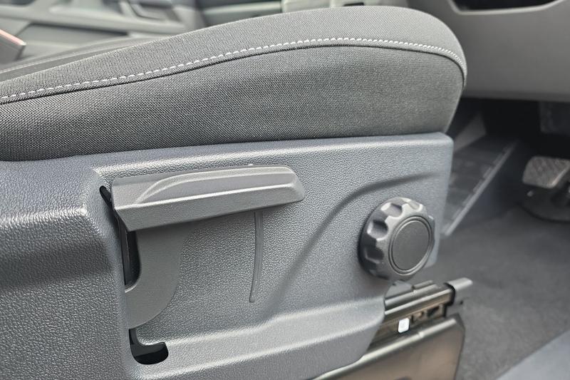 Used Ford Tourneo Custom 2025 for sale - 76631432: Photo 31