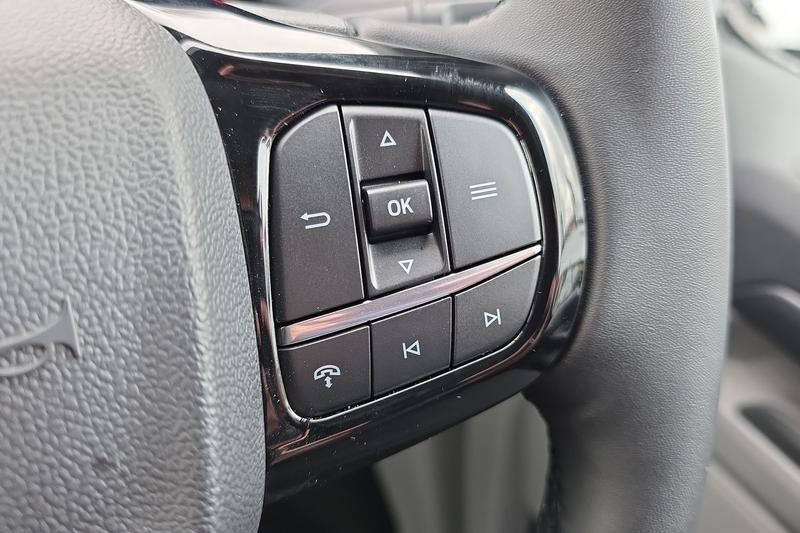 Used Ford Tourneo Custom 2025 for sale - 76631432: Photo 33