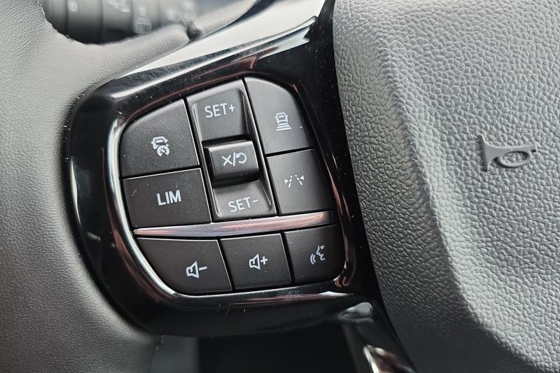 Used Ford Tourneo Custom 2025 for sale - 76631432: Photo 34