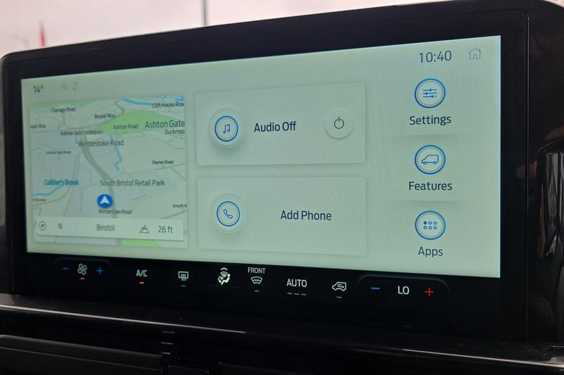 Used Ford Tourneo Custom 2025 for sale - 76631432: Photo 37