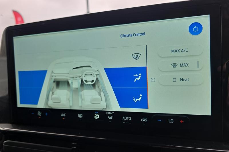 Used Ford Tourneo Custom 2025 for sale - 76631432: Photo 39