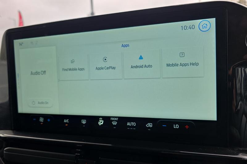 Used Ford Tourneo Custom 2025 for sale - 76631432: Photo 41