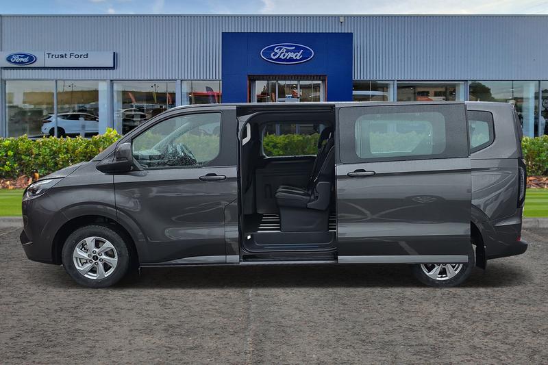 Used Ford Tourneo Custom 2025 for sale - 76631432: Photo 6