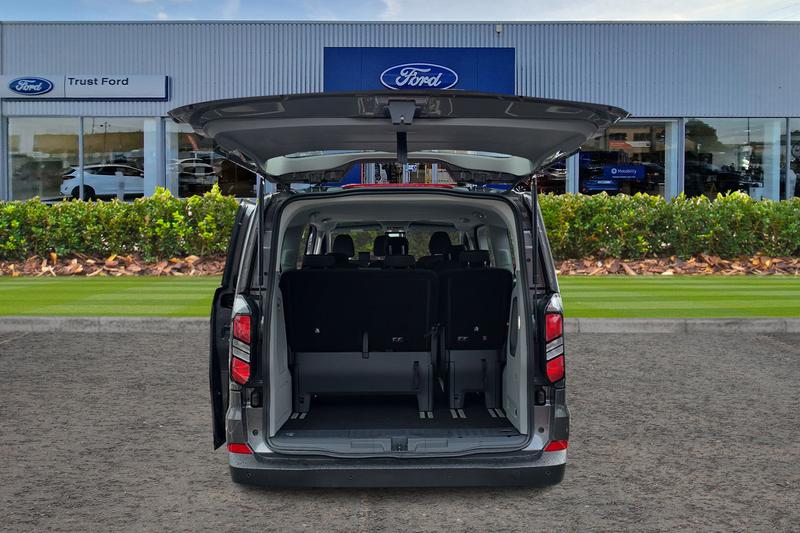 Used Ford Tourneo Custom 2025 for sale - 76631432: Photo 7