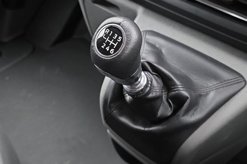 Used Ford Transit Custom 2025 for sale - 77106556: Photo 10