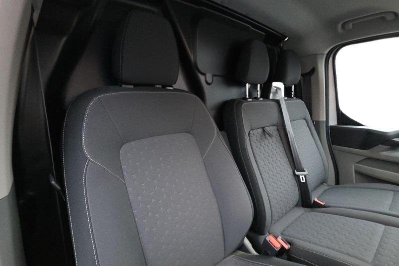 Used Ford Transit Custom 2025 for sale - 77106556: Photo 12