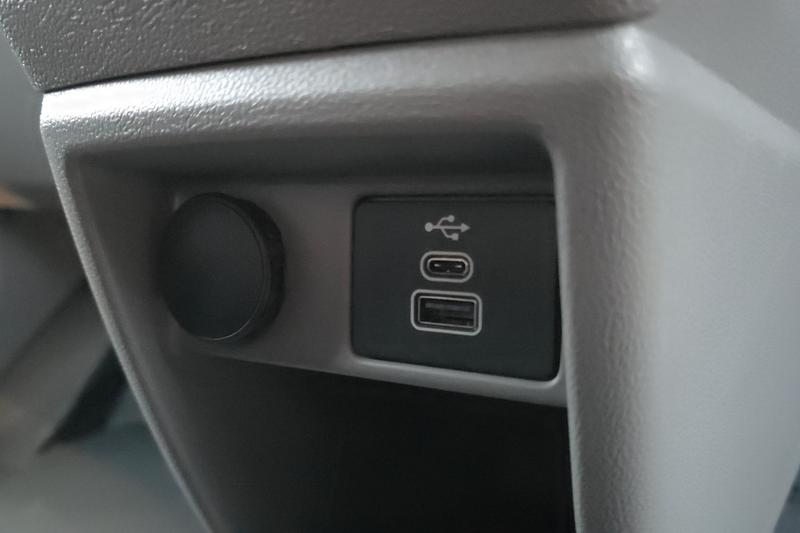 Used Ford Transit Custom 2025 for sale - 77106556: Photo 19