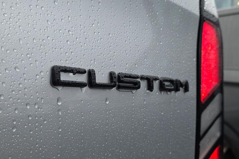 Used Ford Transit Custom 2025 for sale - 77106556: Photo 21