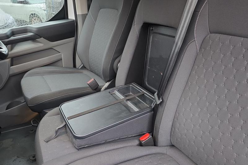 Used Ford Transit Custom 2025 for sale - 77106556: Photo 24