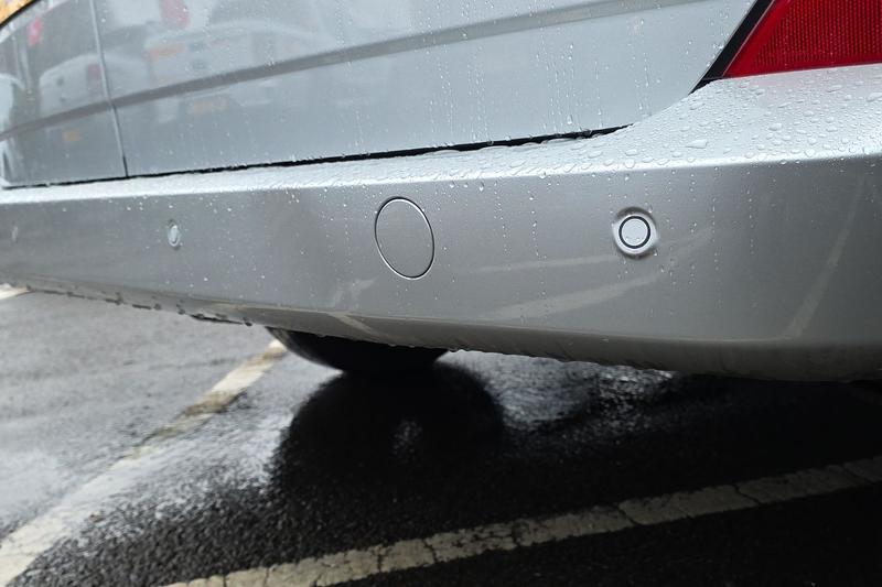 Used Ford Transit Custom 2025 for sale - 77106556: Photo 27