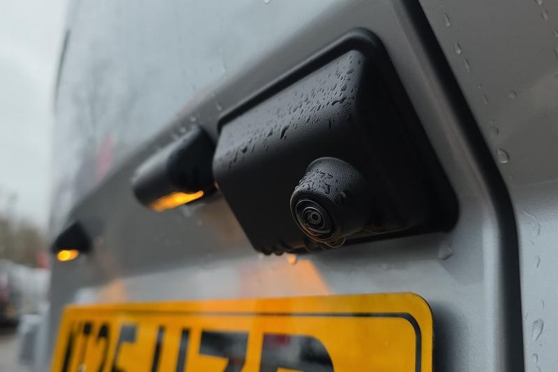 Used Ford Transit Custom 2025 for sale - 77106556: Photo 28