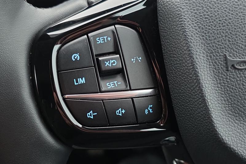 Used Ford Transit Custom 2025 for sale - 77106556: Photo 31