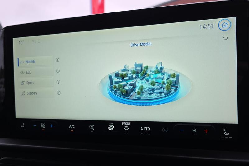 Used Ford Transit Custom 2025 for sale - 77106556: Photo 39