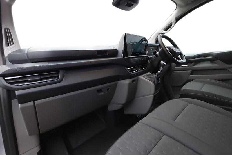 Used Ford Transit Custom 2025 for sale - 77106556: Photo 4