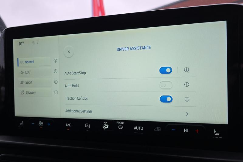 Used Ford Transit Custom 2025 for sale - 77106556: Photo 40