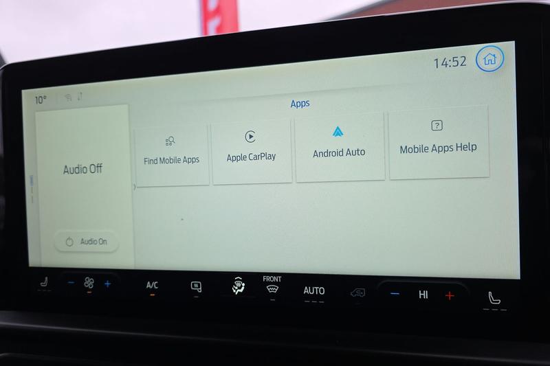 Used Ford Transit Custom 2025 for sale - 77106556: Photo 41