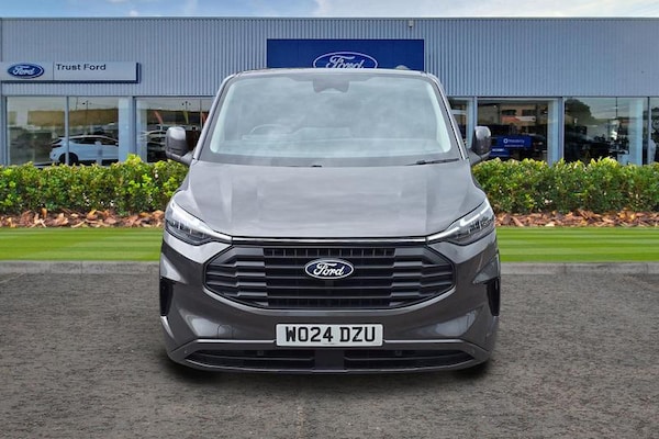 Used Ford Transit Custom 2024 for sale - 75655808: Photo 13