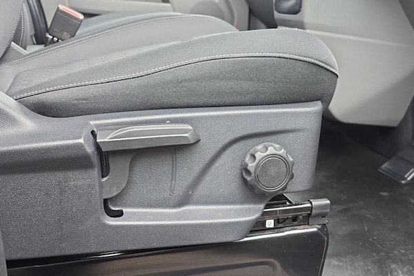 Used Ford Transit Custom 2024 for sale - 75655808: Photo 17
