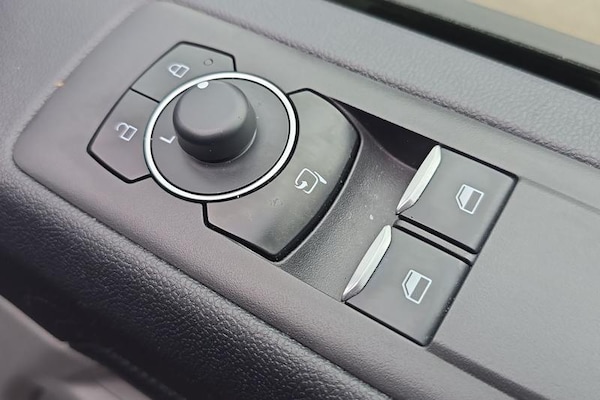 Used Ford Transit Custom 2024 for sale - 75655808: Photo 18