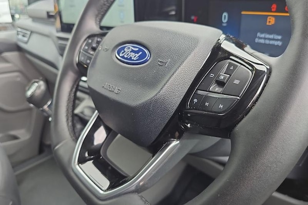 Used Ford Transit Custom 2024 for sale - 75655808: Photo 19
