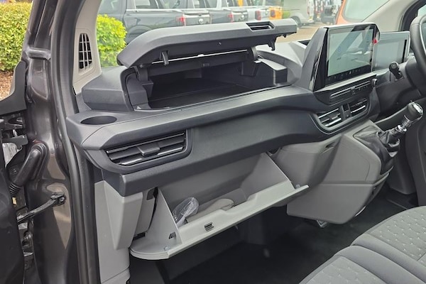 Used Ford Transit Custom 2024 for sale - 75655808: Photo 25
