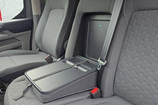 Used Ford Transit Custom 2024 for sale - 75655808: Photo 27