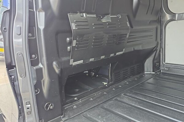 Used Ford Transit Custom 2024 for sale - 75655808: Photo 28