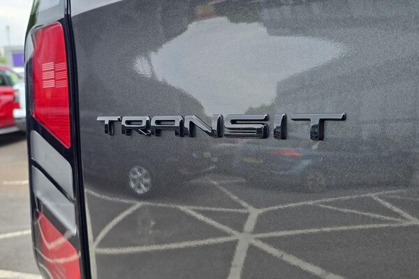 Used Ford Transit Custom 2024 for sale - 75655808: Photo 29
