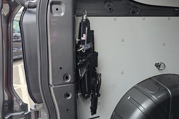 Used Ford Transit Custom 2024 for sale - 75655808: Photo 32