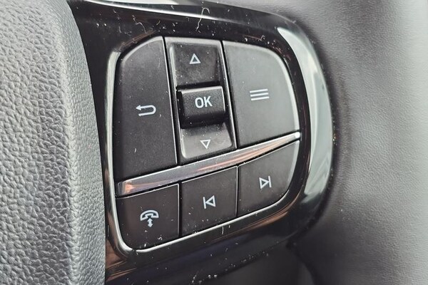 Used Ford Transit Custom 2024 for sale - 75655808: Photo 33