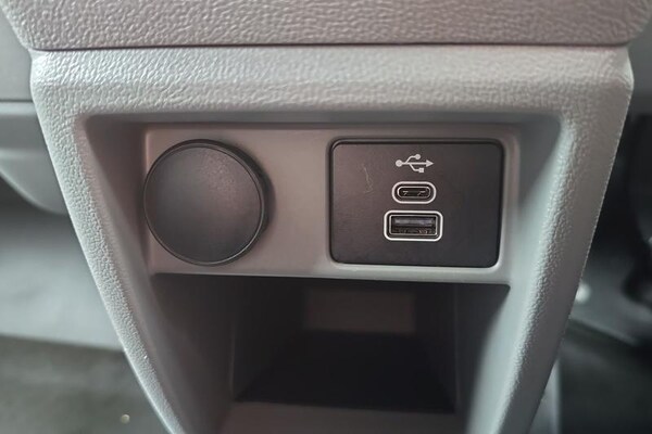 Used Ford Transit Custom 2024 for sale - 75655808: Photo 36