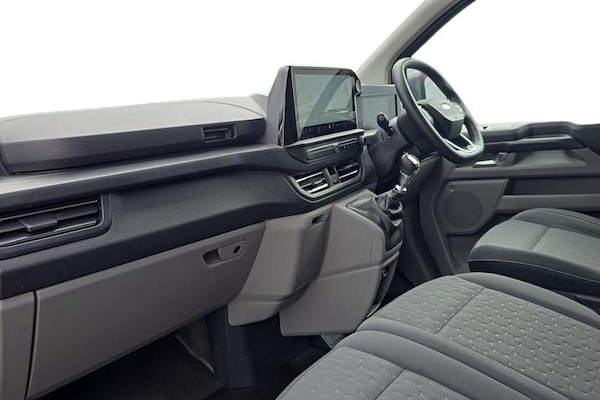 Used Ford Transit Custom 2024 for sale - 75655808: Photo 4